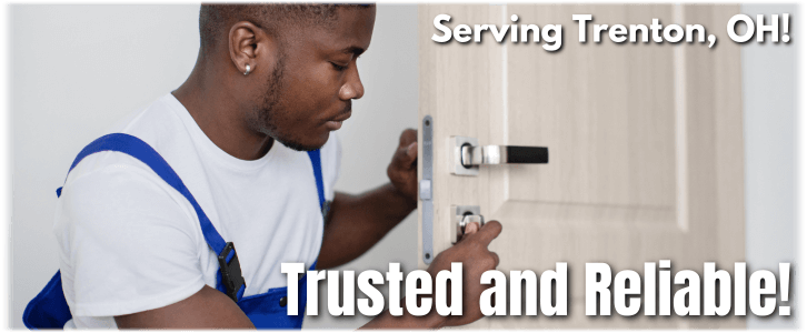 Locksmith Trenton OH